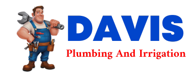 Trusted plumber in CASSTOWN